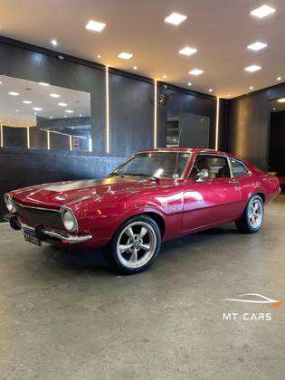 FORD MAVERICK 2.3 LDO SEDAN 8V GASOLINA 4P MANUAL FORD MAVERICK 2.3 LDO SEDAN 8V GASOLINA 4P MANUAL